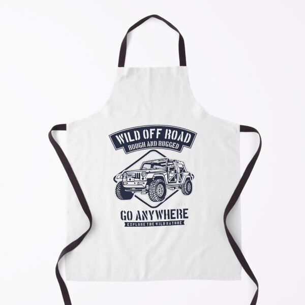 Item preview, Go Anywhere, Wild Off Road - Rough And Rugged! designed and sold by Sinfamous.