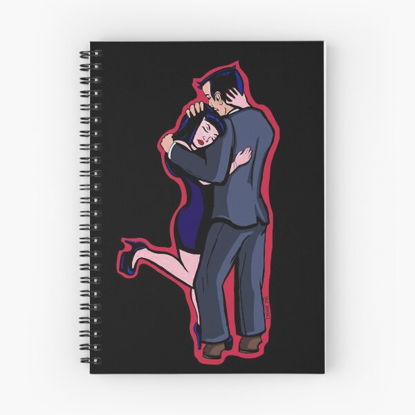 Item preview, Dance with the devil.  designed and sold by jessecyanide.