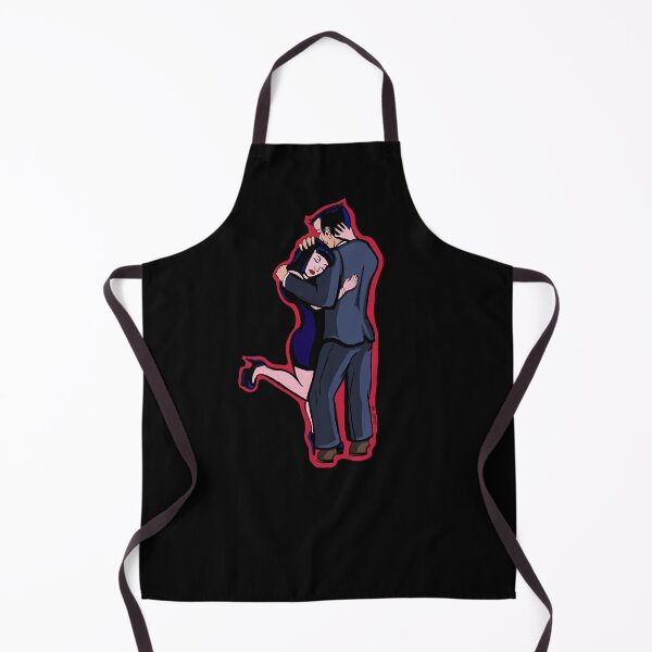 Item preview, Dance with the devil.  designed and sold by jessecyanide.