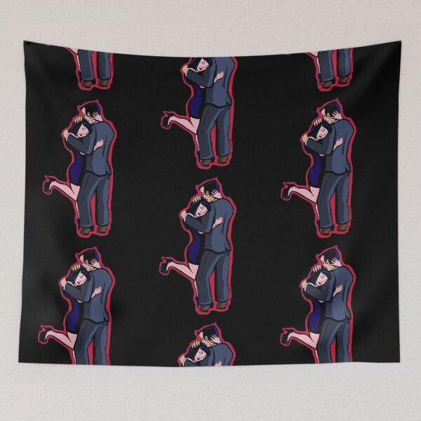 Item preview, Dance with the devil.  designed and sold by jessecyanide.