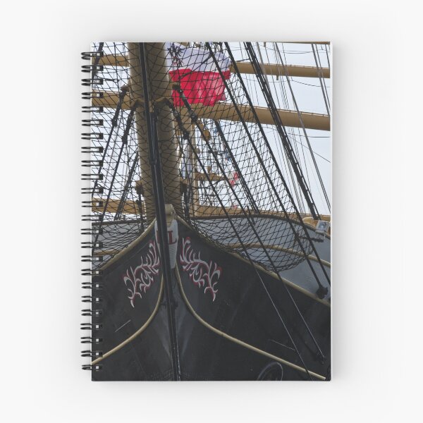 Item preview, Ship four-masted barque Passat designed and sold by neorevoxos.