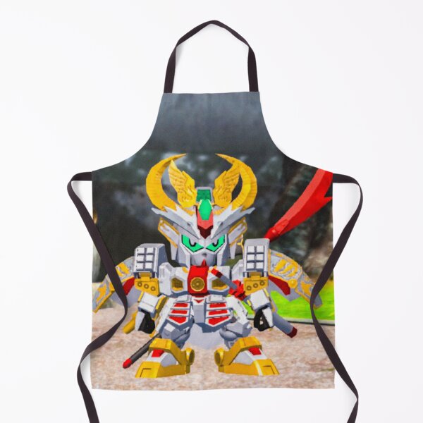 Item preview, Shin Nidaime Gundam designed and sold by CraigHarveyGurr.