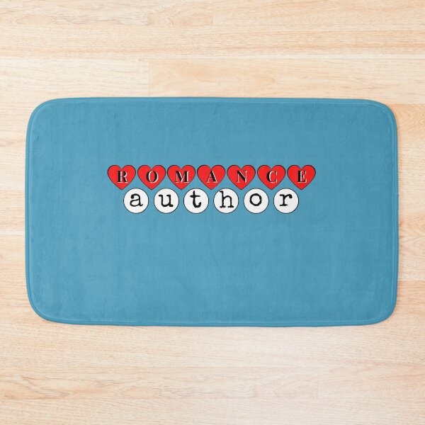 Item preview, The perfect gift for the Romance author designed and sold by RandRramblings.
