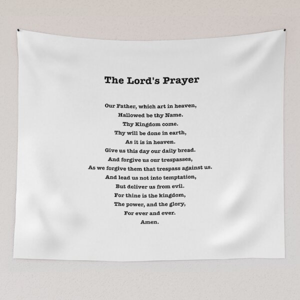 Item preview, Prayer designed and sold by corbrand.