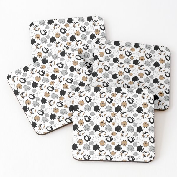 Item preview, All sorts of Cats  designed and sold by Quick Brown Fox Canada.