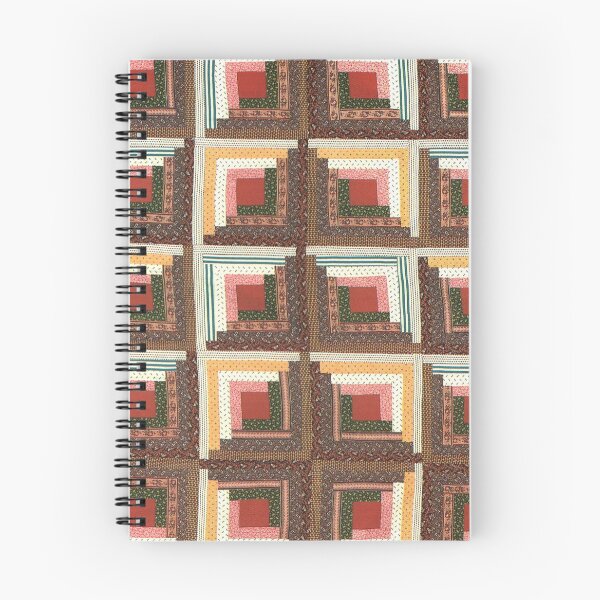 Item preview, Quilt No.1 - Geometric Patchwork Design designed and sold by elevens.