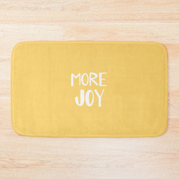 Item preview, More joy designed and sold by Sydie Studio.