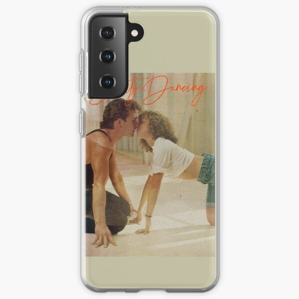 Dirty dancing Samsung Galaxy Soft Case