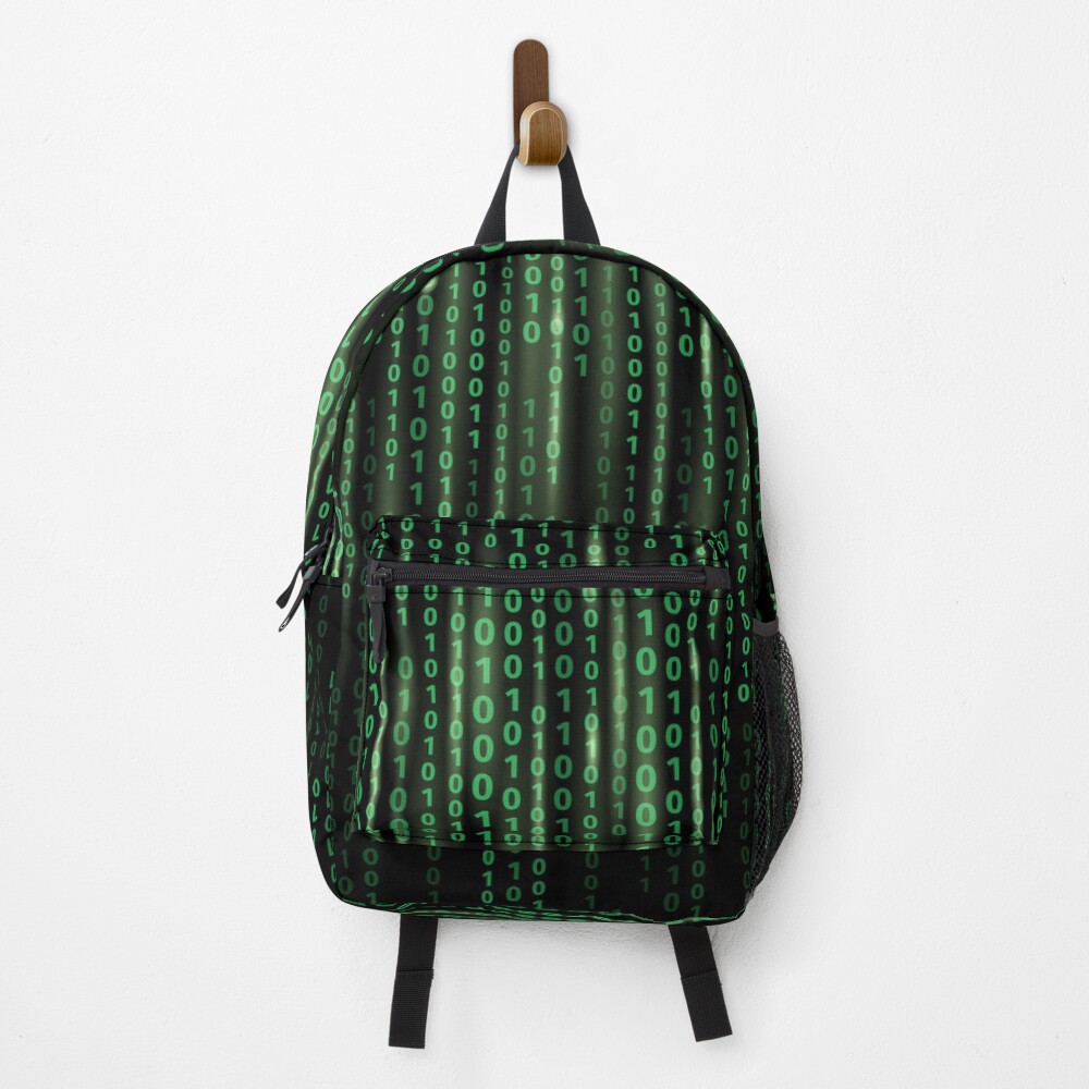 Item preview, Backpack designed and sold by Brendsy.