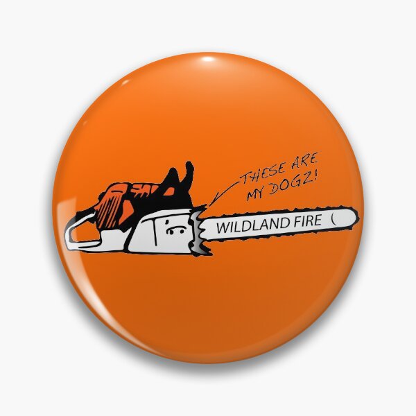 Item preview, Saw Dogz designed and sold by Firethreadz.
