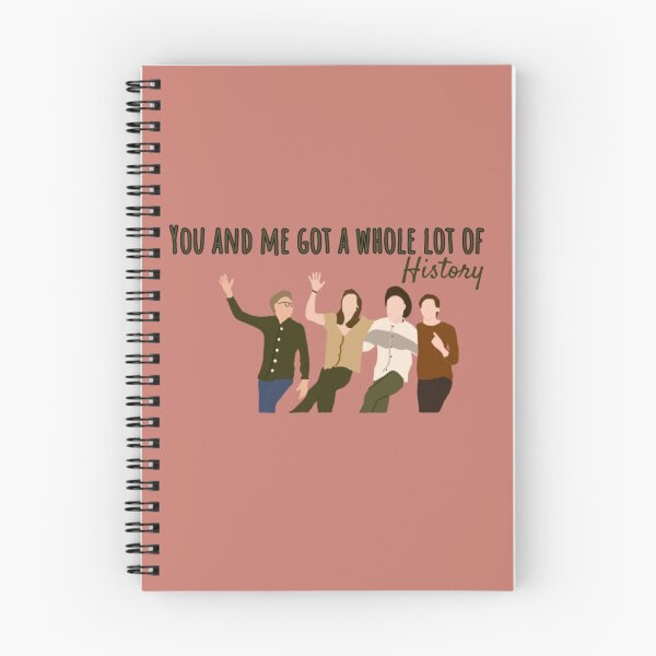 Item preview, One Direction: History designed and sold by Janthewonder.