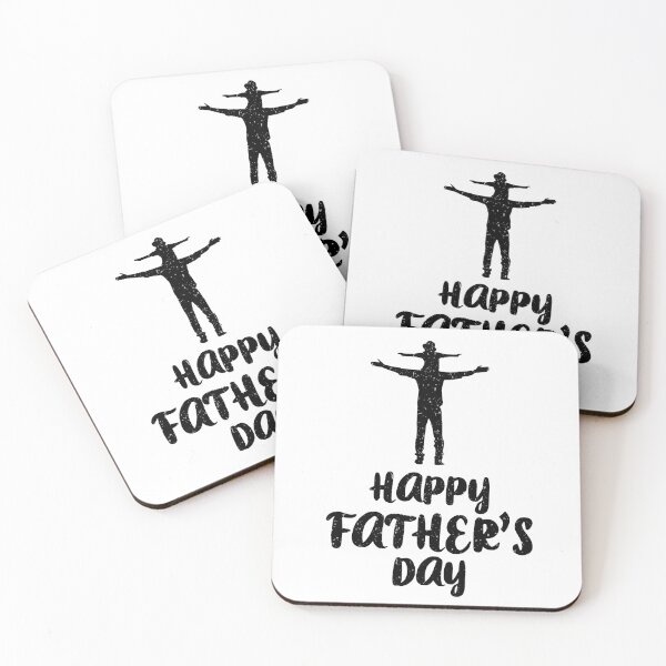 Item preview, Happy Father's Day  | Funny New Dad, Father's Day Daddy designed and sold by YES!GOODY.