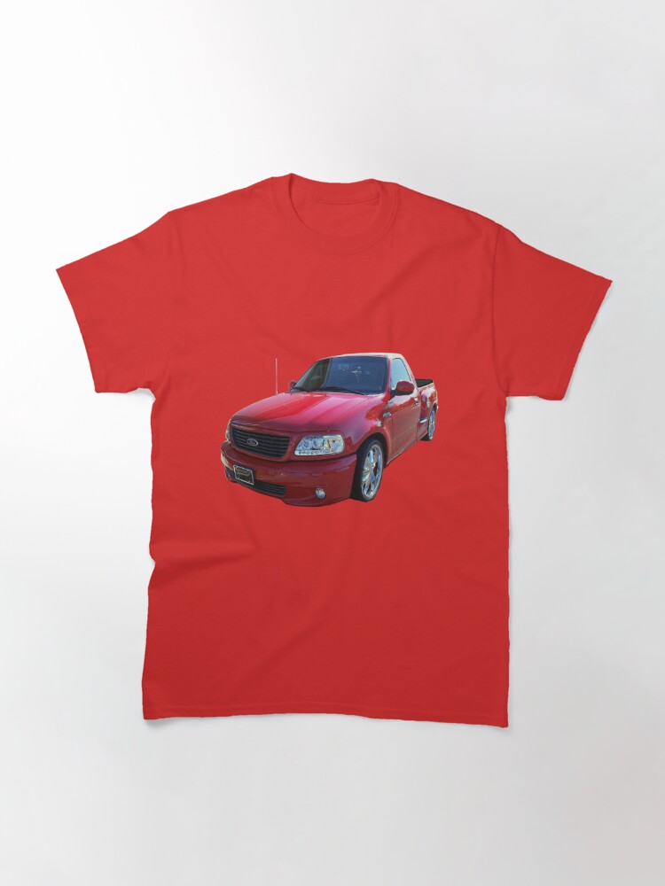 ford svt shirt