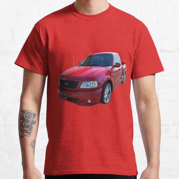 ford svt shirt