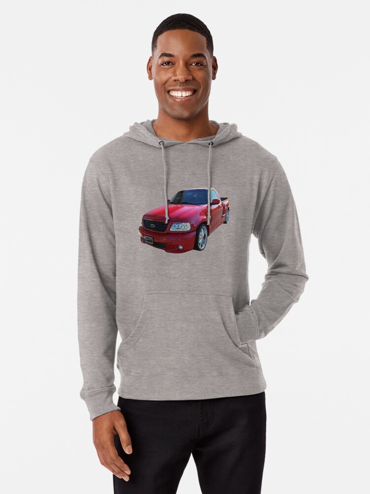 Ford 2025 lightning hoodie