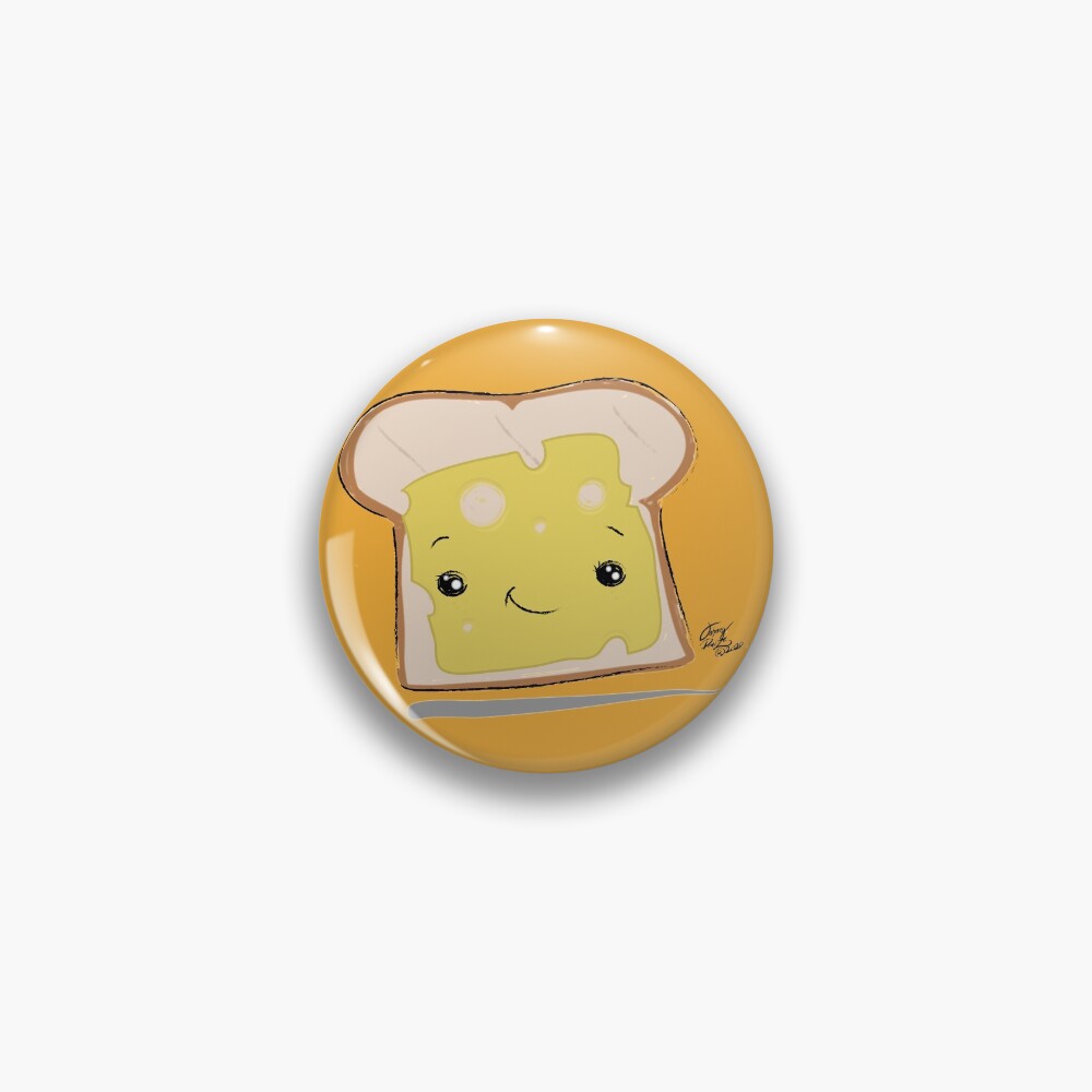 Item preview, Pin designed and sold by JohnnyPraize.