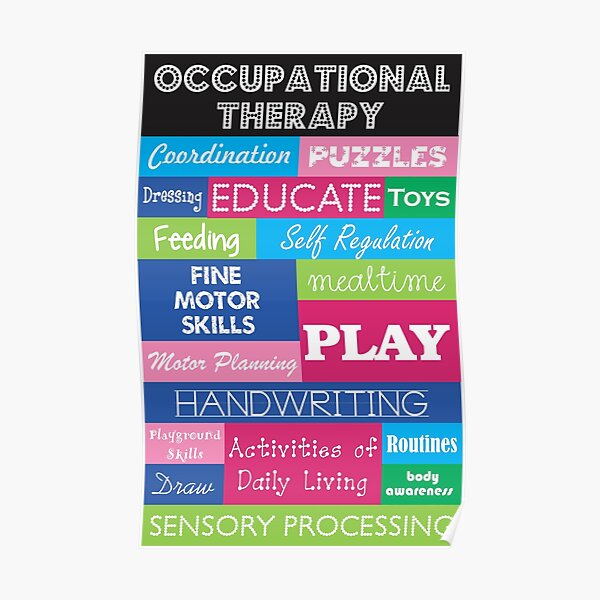 Therapy Posters Redbubble