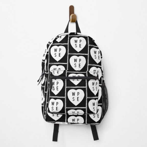 Item preview, Wicca Phase Springs Eternal Heart designed and sold by jason tully.