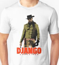 Django Unisex T-Shirt