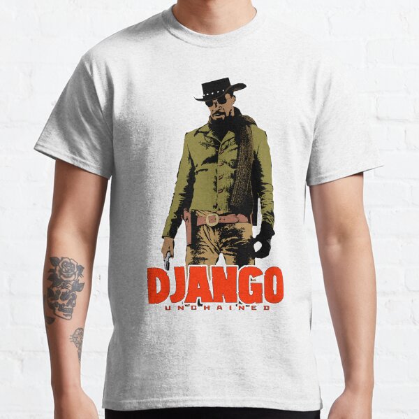 Django Classic T-Shirt