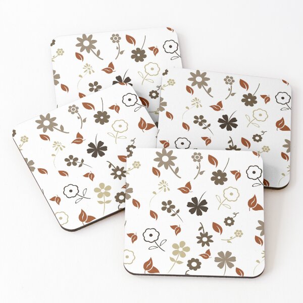 Item preview, Winter leaves  designed and sold by designer-Ne8.
