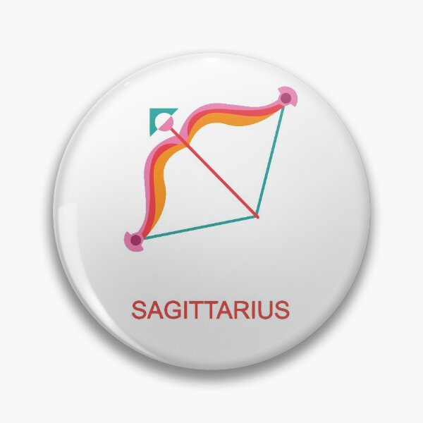 Aperçu de l'œuvre A zodiac sign test -   SAGITTARIUS AF Stickers créée et vendue par infinitytrade.