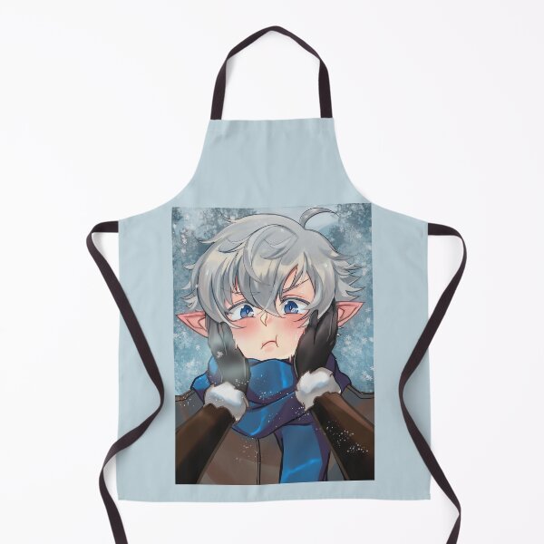 Item preview, Squish~! Alphinaud designed and sold by Pocchapon (Sam).