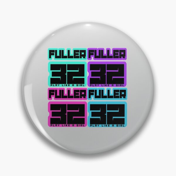 Item preview, SARAH FULLER designed and sold by GeiekSheiek.