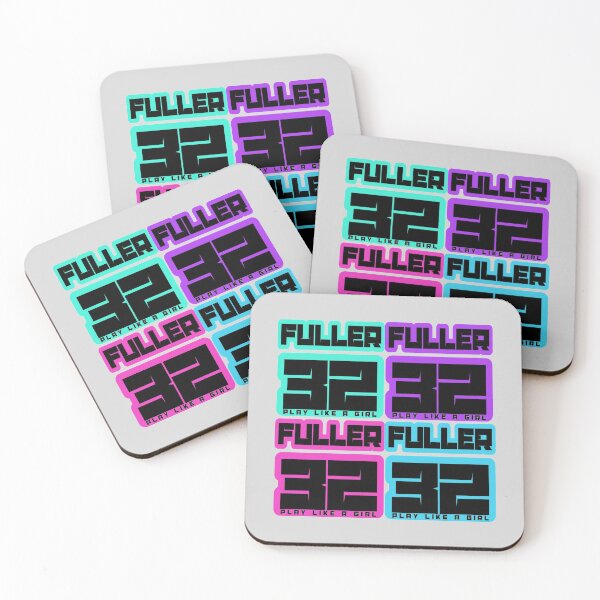 Item preview, SARAH FULLER designed and sold by GeiekSheiek.