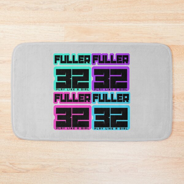 Item preview, SARAH FULLER designed and sold by GeiekSheiek.