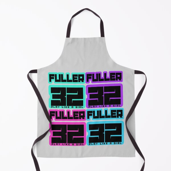 Item preview, SARAH FULLER designed and sold by GeiekSheiek.