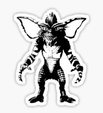 Gremlins Sticker