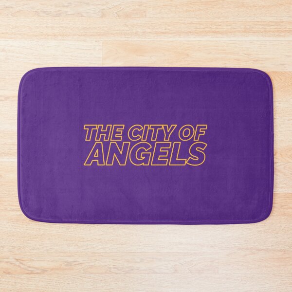 Item preview, The City of Angels - Purple designed and sold by samvschantz.