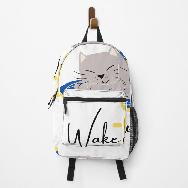 Item preview, Wake me up when winter is over designed and sold by designlee.