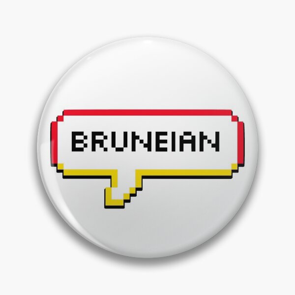 Item preview, Bruneian Brunei Bubble  designed and sold by xesed.