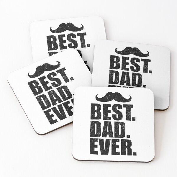 Item preview, Best Dad Ever | Gift for Dad for Dad Husband Mens Funny designed and sold by YES!GOODY.