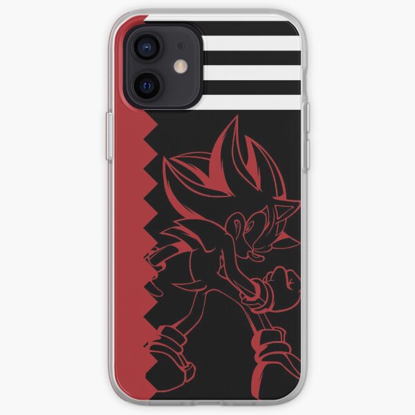 Sonic The Hedgehog iPhone cases & covers | Redbubble