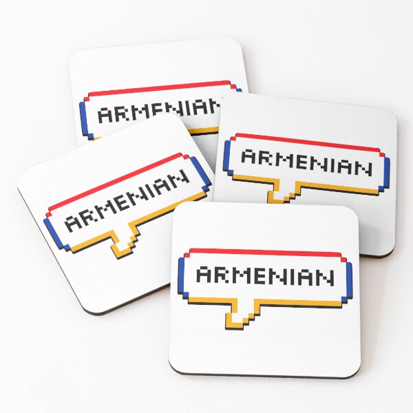 Item preview, Armenian Armenia Bubble  designed and sold by xesed.