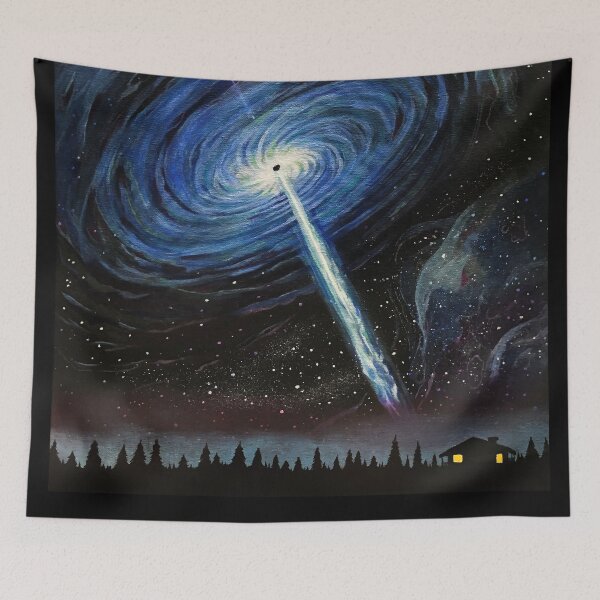 Item preview, Quasar designed and sold by Chris Moet.