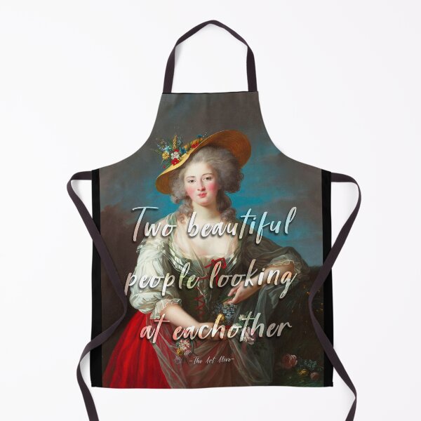 Item preview, Élisabeth of France by Vigée Le Brun designed and sold by The-Art-Alive.