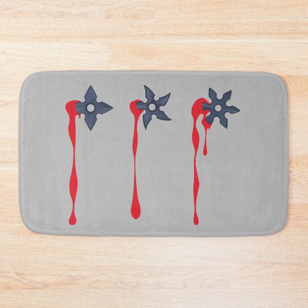 Item preview, Funny Ninja Star Shuriken designed and sold by YES!GOODY.