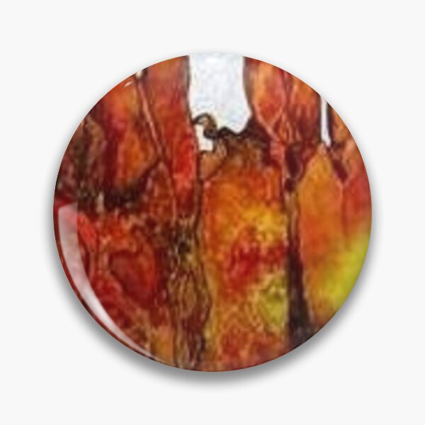 Item preview, Ancient Spirits of the Rocks designed and sold by Trudie Moore.