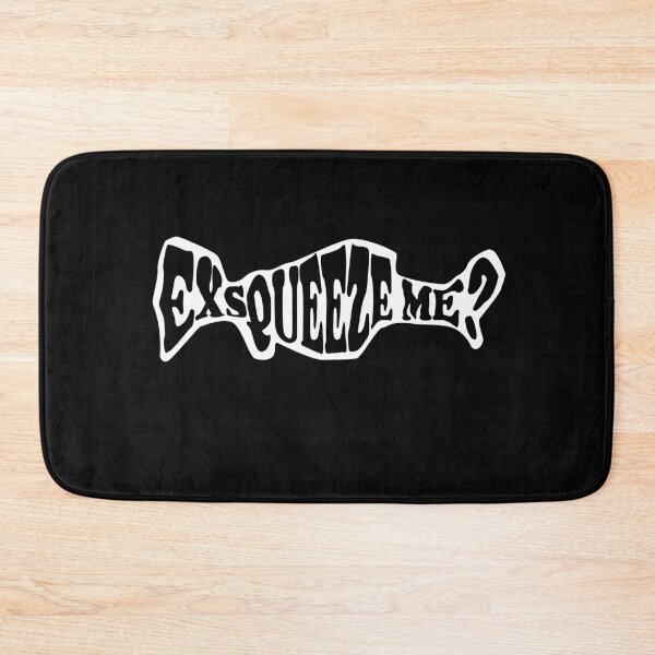 Item preview, Exsqueeze Me? designed and sold by alttabstudio.