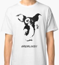 gremlins Classic T-Shirt