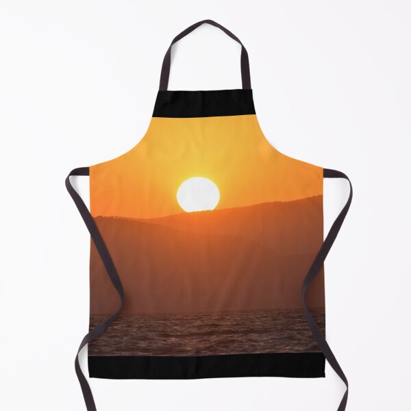 Item preview, Sea of Galilee Sunset designed and sold by DanaLauraPhoto.
