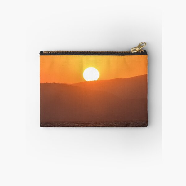Item preview, Sea of Galilee Sunset designed and sold by DanaLauraPhoto.