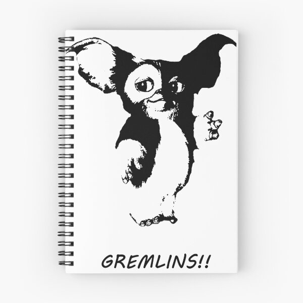 Item preview, gremlins designed and sold by kicofreak.