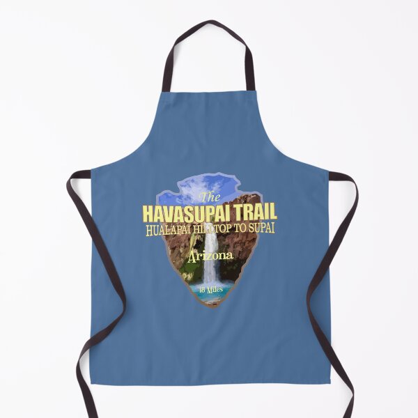 Item preview, Havasupai Trail (arrowhead) designed and sold by curranmorgan.
