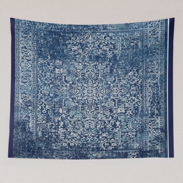 Artikelvorschau, Boho Indigo entworfen und verkauft von Cowgirl  Kim.