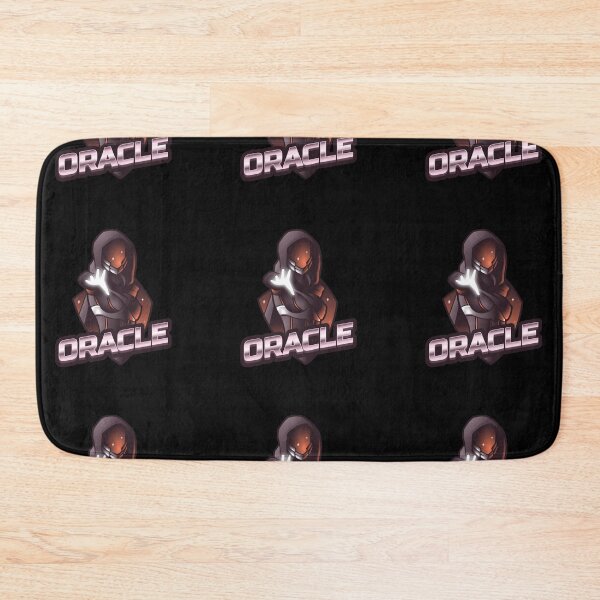 Item preview, Oracle Game D20 Dice Dungeons Dragons Gaming Gift designed and sold by Gordon Nelson.
